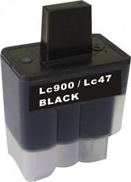 Dr. Toner Brother LC-900BK kompatibilní