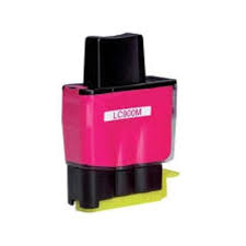 Dr. Toner Brother LC-900M kompatibilní