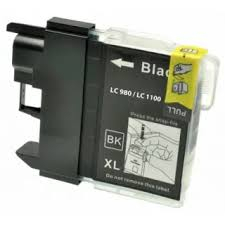Dr. Toner Brother LC-1100BK kompatibilní