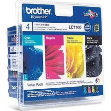 Brother LC-1100HY VALBP originální