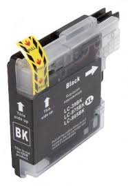 Dr. Toner Brother LC-985BK kompatibilní