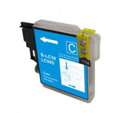 Dr. Toner Brother LC-985C kompatibilní