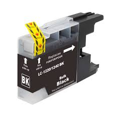 Dr. Toner Brother LC-1240BK kompatibilní