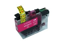 Dr. Toner Brother LC-3213M kompatibilní