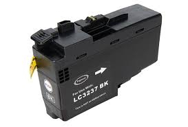 Dr. Toner Brother LC-3237BK kompatibilní