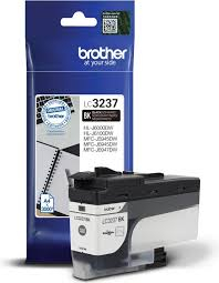 Brother LC-3237BK originální