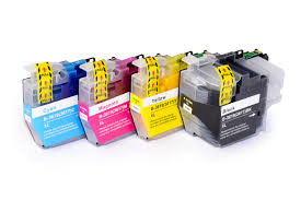 Dr. Toner Brother LC-3619XL CMYBK kompatibilní sada