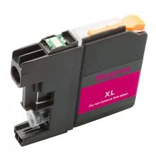Dr. Toner Brother LC-3619XLM kompatibilní