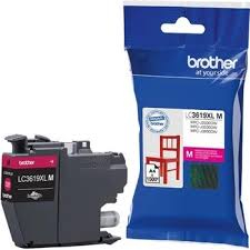 Brother LC-3619XLM originální