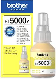 Brother BT-5000Y originální