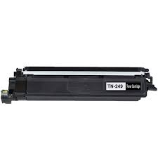 Dr. Toner Brother TN-249BK kompatibilní