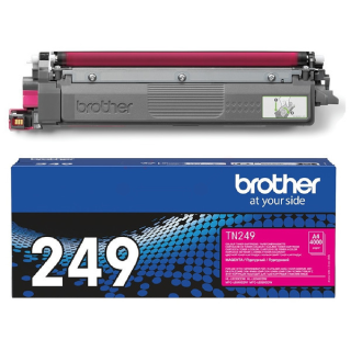 Brother TN-249M originální