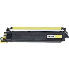 Dr. Toner Brother TN-249Y kompatibilní