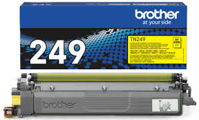 Brother TN-249Y originální