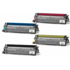 Dr. Toner Brother TN-249CMYBK kompatibilní