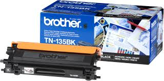Brother TN-135BK originální