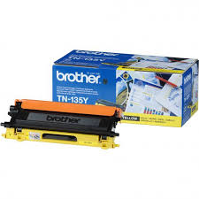 Brother TN-135Y originální