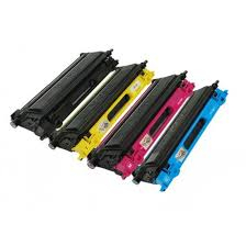 Dr. Toner Brother TN-135 CMYBK kompatibilní