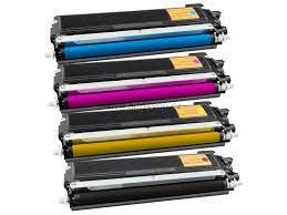 Dr. Toner Brother TN-230 CMYK kompatibilní