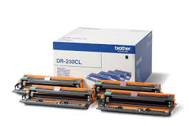 Brother DR-230CL originální