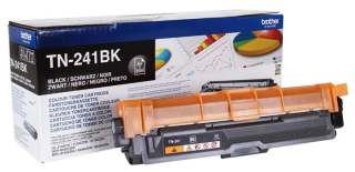 Brother TN-241BK originální