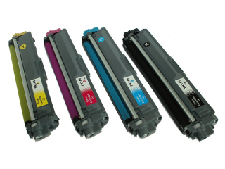 Dr. Toner Brother TN-245 CMYK kompatibilní