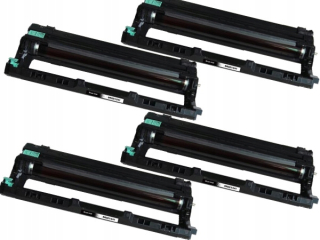 Dr. Toner Brother DR-241CL kompatibilní sada válců