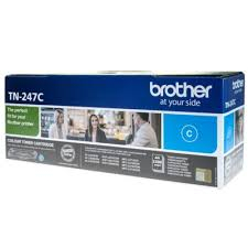 Brother TN-247C originální