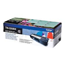 Brother TN-320BK originální