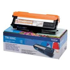 Brother TN-320C originální
