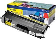 Brother TN-320Y originální