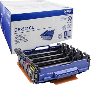 Brother DR-321CL originální