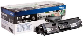 Brother TN-326BK originální