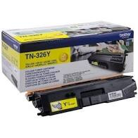 Brother TN-326Y originální