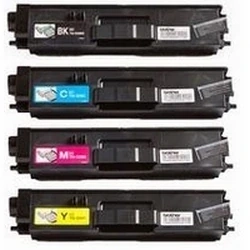 Dr. Toner Brother TN-326CMYBK kompatibilní
