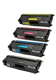 Dr. Toner Brother TN-329 CMYK kompatibilní