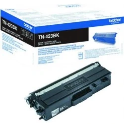 Brother TN-423BK originální