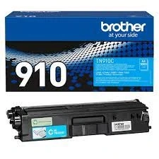 Brother TN-910C originální