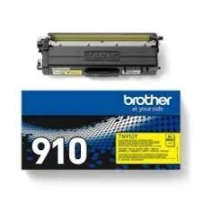 Brother TN-910Y originální