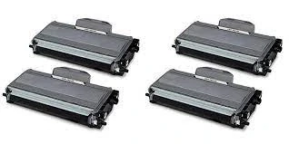 Dr. Toner Brother TN-2120 4Ks kompatibilní