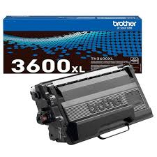 Brother TN-3600XL originální