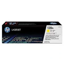 HP CE322A originální