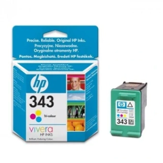 HP C8766EE No.343 originální
