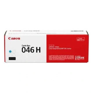 Canon CRG-046HC originální