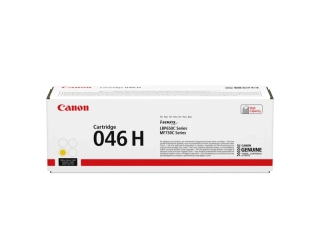 Canon CRG-046HY originální