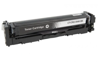 Dr. Toner Canon CRG-054HBK kompatibilní