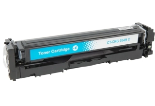 Dr. Toner Canon CRG-054HC kompatibilní