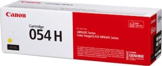 Canon CRG-054HY originální