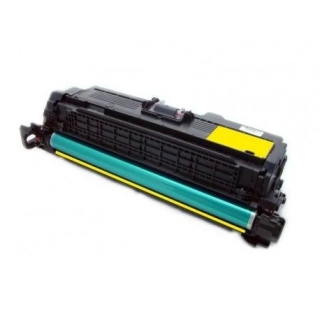 Dr. Toner Canon CRG-723Y kompatibilní