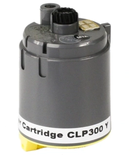 Dr. Toner Samsung CLP-Y300A kompatibilní